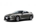 Nissan GT-R 2007 года